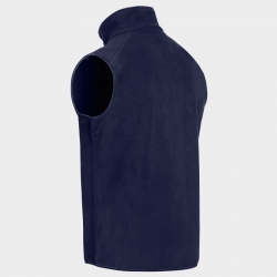 Поларен елек VERSA POLAR тъмно син