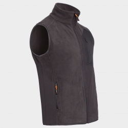 Поларен елек VERSA POLAR сив