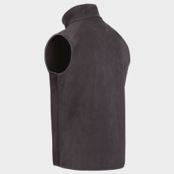 Поларен елек VERSA POLAR сив