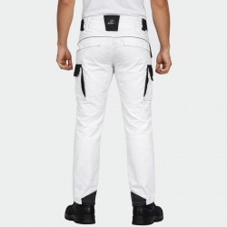 Летен работен панталон BWOLF DAYTONA Trousers Бял