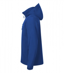 Работно мъжкo софтшелно яке Trail548 кралско син цвят