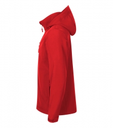 Работно мъжкo софтшелно яке Trail548 червено