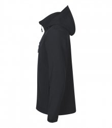 Работно мъжкo софтшелно яке Trail548 графит