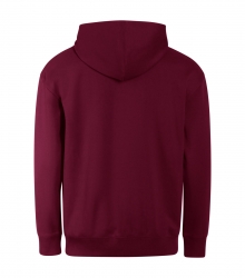 Суитшърт Chill422 бордо