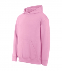 Суитшърт Chill422 розов