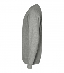 Унисекс суитшърт унисекс Crew426 сив