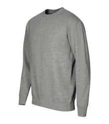 Унисекс суитшърт унисекс Crew426 сив