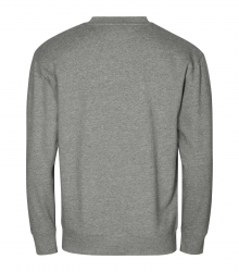 Унисекс суитшърт унисекс Crew426 сив
