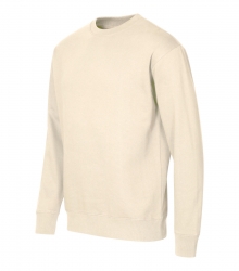 Унисекс суитшърт унисекс Crew426 ванила