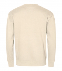 Унисекс суитшърт унисекс Crew426 ванила