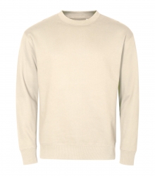 Унисекс суитшърт унисекс Crew426 ванила