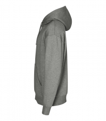 Работен унисекс суитшърт Cloud (GOTS) 428 сив