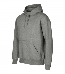 Работен унисекс суитшърт Cloud (GOTS) 428 сив