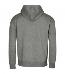 Работен унисекс суитшърт Cloud (GOTS) 428 сив