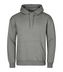 Работен унисекс суитшърт Cloud (GOTS) 428 сив