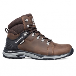 Работни обувки BRIONE Mid O2