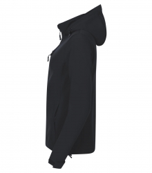 Работно дамско софтшелно яке Trail549 графит