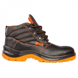 Работни обувки ALFA NEOS S1 SRC