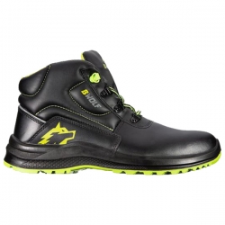 Работни обувки SPYKE Hi S3
