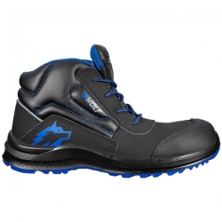 Работни обувки SPIRE Hi S3L