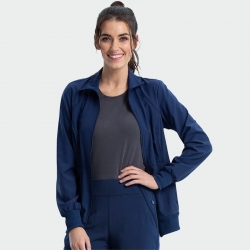 Медицински суитшърт CHEROKEE INFINITY 2391A Тъмносин цвят