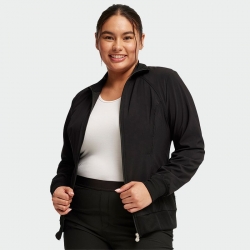 Медицински суитшърт CHEROKEE INFINITY 2391A Черен цвят