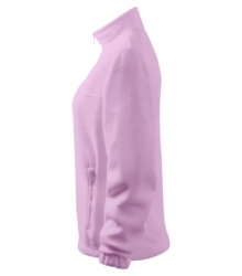 Дамски полар Jacket504 ирис