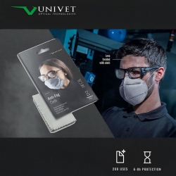 Кърпичка против запотяване UNIVET