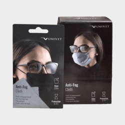 Кърпичка против запотяване UNIVET