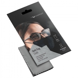 Кърпичка против запотяване UNIVET