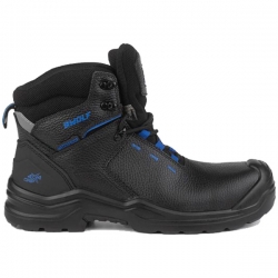 Работни обувки PANZER HI S7S