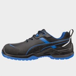 Работни обувки PUMA KRYPTON BLUE LOW S3S ESD FO SR