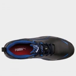 Работни обувки PUMA KRYPTON BLUE LOW S3S ESD FO SR