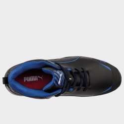 Работни обувки PUMA KRYPTON MID S3S ESD FO SR BLUE