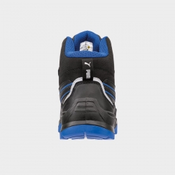 Работни обувки PUMA KRYPTON MID S3S ESD FO SR BLUE