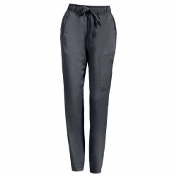 Медицински работен панталон REVOLUTION WWE012 сив