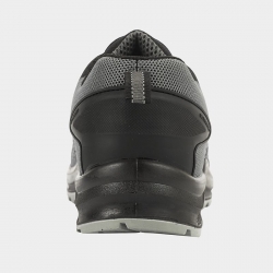 Ниски работни обувки без бомбе SHOW PRO O1 Сив цвят