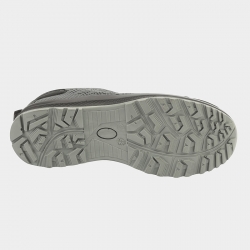 Ниски работни обувки без бомбе SHOW PRO O1 Сив цвят