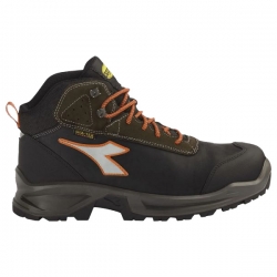 Работни обувки DIADORA SPORT DIATEX MID S3 WR CI SRC