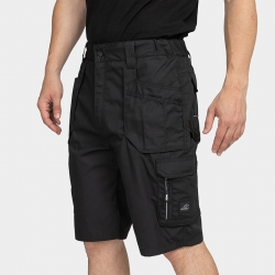 Работни къси панталони BWOLF DRIFT Shorts Черен