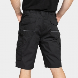 Работни къси панталони BWOLF DRIFT Shorts Черен