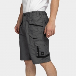 Работни къси панталони BWOLF DRIFT Shorts Тъмносив