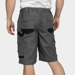 Работни къси панталони BWOLF DRIFT Shorts Тъмносив