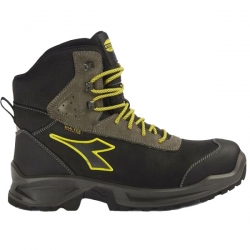 Високи работни обувки с бомбе SPORT DIATEX HI S3