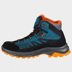 Работни обувки GARSPORT GIAU MID WP