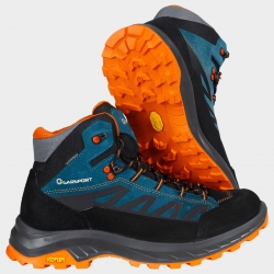 Работни обувки GARSPORT GIAU MID WP