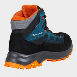 Работни обувки GARSPORT GIAU MID WP