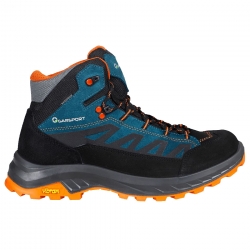 Работни обувки GARSPORT GIAU MID WP