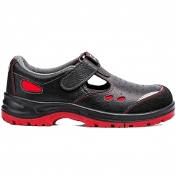 Работни сандали TOPOLINO NUOVO S1 SRC