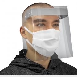 Предпазен щит SP 22 PRO